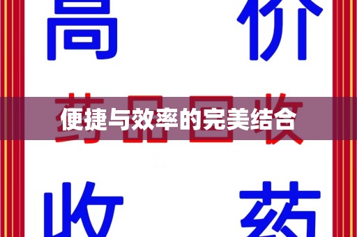 大连便捷与效率的完美结合