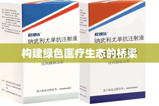 大连构建绿色医疗生态的桥梁