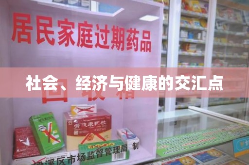 大连社会、经济与健康的交汇点