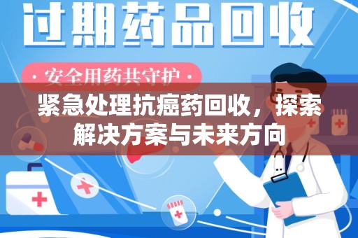 大连紧急处理抗癌药回收，探索解决方案与未来方向