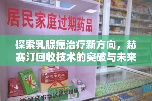 大连探索乳腺癌治疗新方向，赫赛汀回收技术的突破与未来