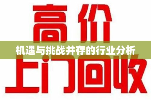 大连机遇与挑战并存的行业分析
