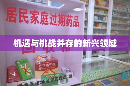 大连机遇与挑战并存的新兴领域