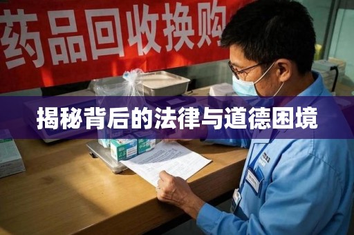 大连揭秘背后的法律与道德困境
