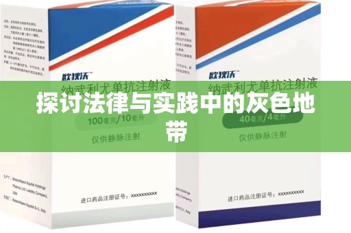 大连探讨法律与实践中的灰色地带